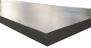 SilverGlo™ crawl space wall insulation available in Walterboro