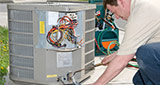 Air conditioning services