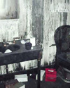 fire damage