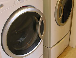 clogged dryer vent in need of cleaning in Wadmalaw Island
