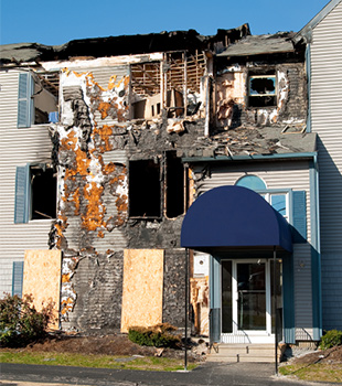 Commercial Disaster Restoration Services In South Carolina