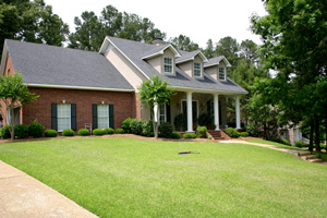 Disaster-damaged building restoration in Charleston, SC