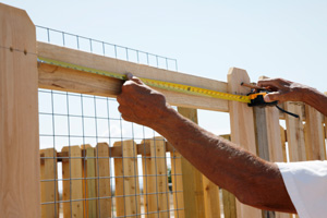 Fence Company Service Columbia Md