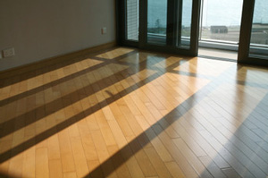 Installing laminate & hardwood floors in Mount Pleasant, SC