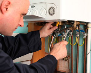 Commmercial plumbing repair & replacement in Charleston