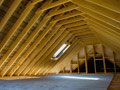 Expertly converting attics in SC