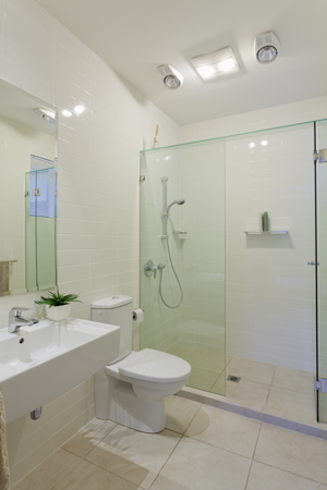 walk in showers in Greater Charleston