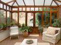 Designing and building sunrooms in SC