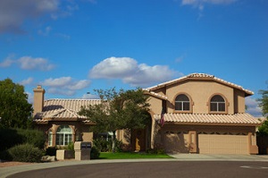 stucco siding in Greater Charleston