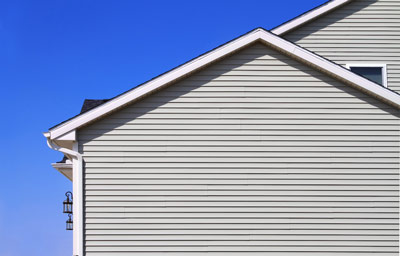 Vinyl Siding and Steel Siding Installation in South Carolina