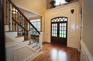 Door replacement in Summerville, Charleston, SC