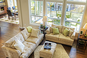 replacement windows in South Carolina