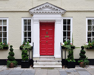 Greater Charleston replacement door services